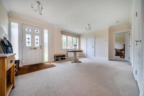 5 bedroom detached house for sale, ST JOHNS