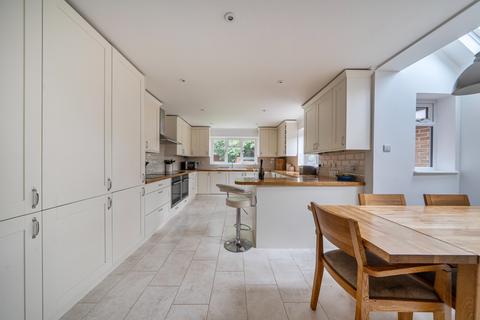 5 bedroom detached house for sale, ST JOHNS