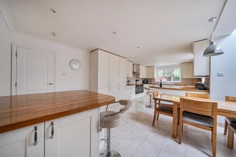 5 bedroom detached house for sale, ST JOHNS
