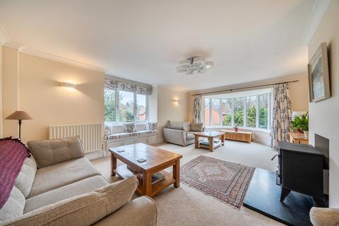 5 bedroom detached house for sale, ST JOHNS