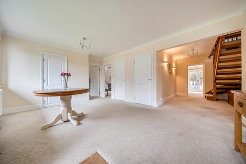 5 bedroom detached house for sale, ST JOHNS