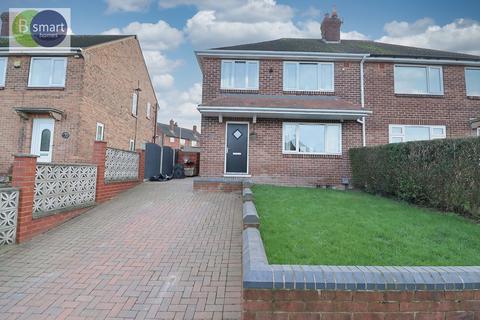undefined, Burns Way, Rotherham S63
