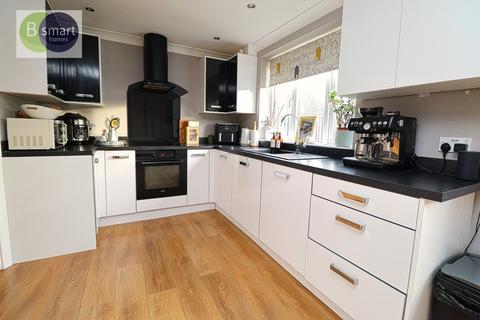 undefined, Burns Way, Rotherham S63