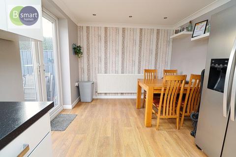 undefined, Burns Way, Rotherham S63