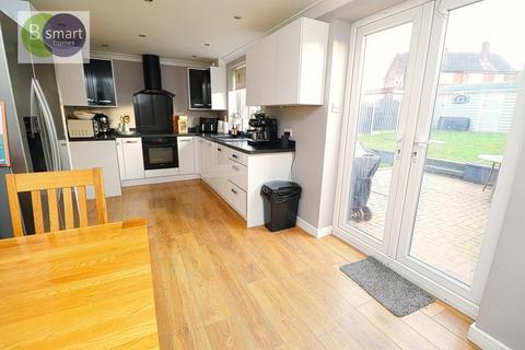 undefined, Burns Way, Rotherham S63