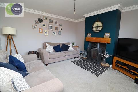 undefined, Burns Way, Rotherham S63