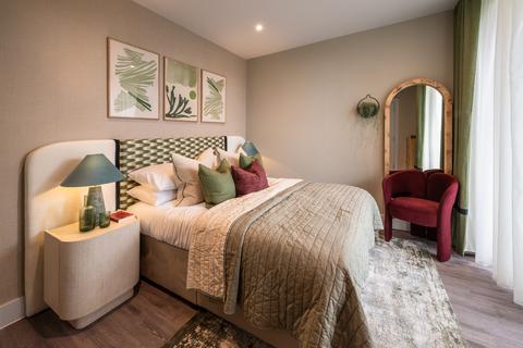 undefined, Southmere Shared Ownership at Southmere, Thamesmead, Bexley SE2
