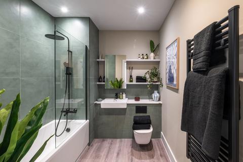 undefined, Southmere Shared Ownership at Southmere, Thamesmead, Bexley SE2
