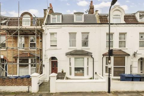 undefined, Kirchen Road, London W13