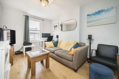 undefined, Kirchen Road, London W13