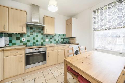 undefined, Kirchen Road, London W13