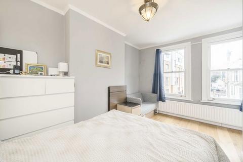 undefined, Kirchen Road, London W13