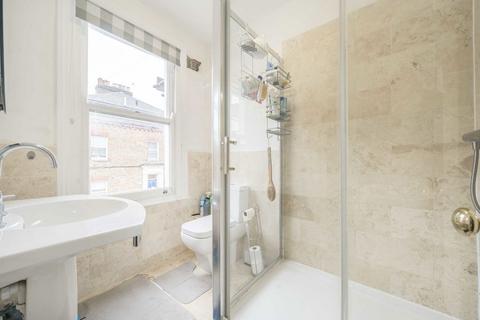 undefined, Kirchen Road, London W13