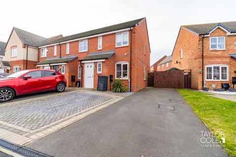 undefined, Lillingstone Avenue, Tamworth