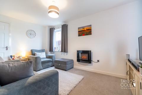 undefined, Lillingstone Avenue, Tamworth