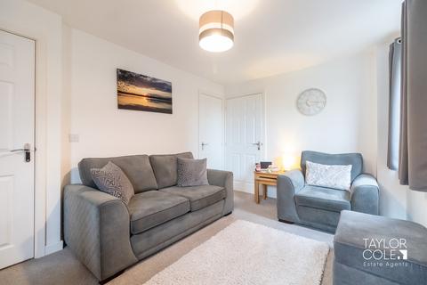 undefined, Lillingstone Avenue, Tamworth