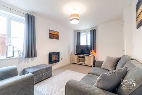 undefined, Lillingstone Avenue, Tamworth