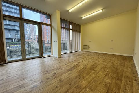 undefined, Vie Building, 191 Water Street, Manchester