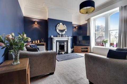 5 bedroom end of terrace house for sale, CLEVELAND ROAD, HUDDERSFIELD, HD1