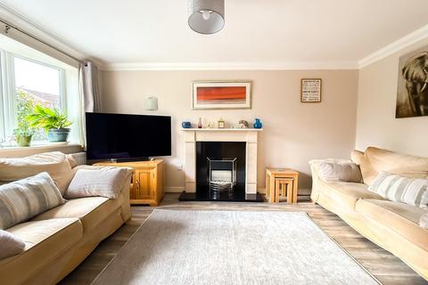 3 bedroom detached house for sale, Falmouth Close, Nailsea, North Somerset, BS48
