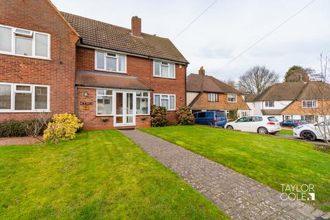 4 bedroom semi-detached house for sale, Dower Road, Sutton Coldfield