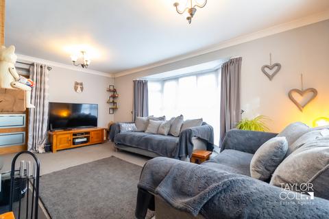 4 bedroom semi-detached house for sale, Dower Road, Sutton Coldfield