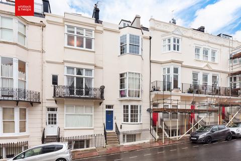 undefined, Bedford Place, Brighton