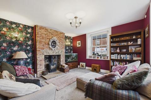 4 bedroom detached house for sale, Lincoln Road, Wragby LN8