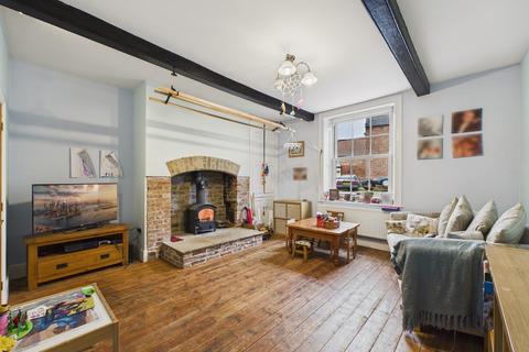 4 bedroom detached house for sale, Lincoln Road, Wragby LN8