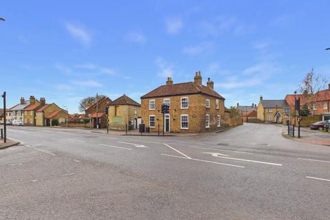4 bedroom detached house for sale, Lincoln Road, Wragby LN8