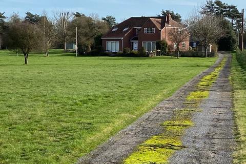 undefined, Birchwood Road, Langham