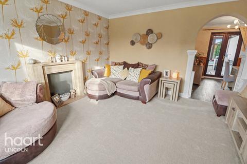 undefined, Woodrush Road, Lincoln