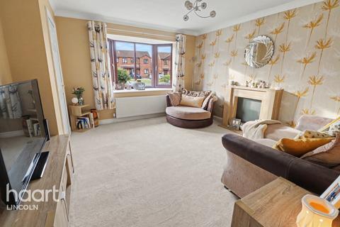undefined, Woodrush Road, Lincoln