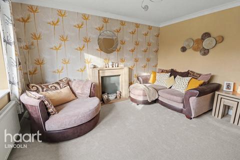 undefined, Woodrush Road, Lincoln