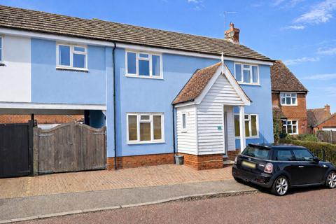 undefined, Bassingham Crescent, Tiptree