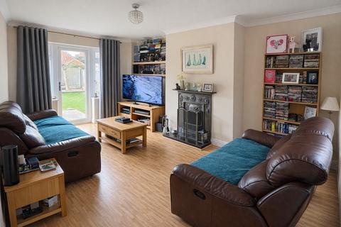 undefined, Bassingham Crescent, Tiptree