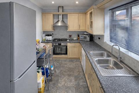 undefined, Bassingham Crescent, Tiptree
