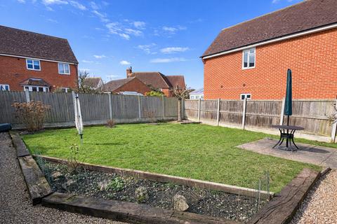 undefined, Bassingham Crescent, Tiptree
