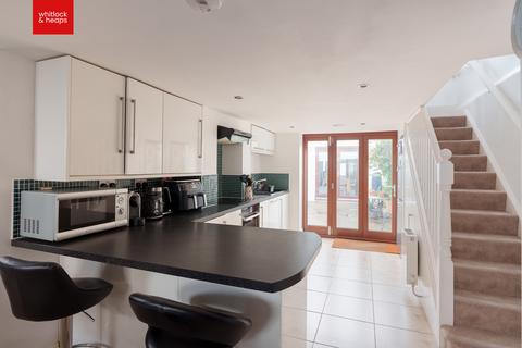 4 bedroom semi-detached house for sale, Brigden Street, Brighton