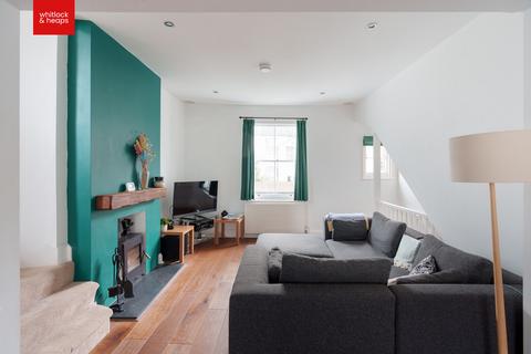 4 bedroom semi-detached house for sale, Brigden Street, Brighton