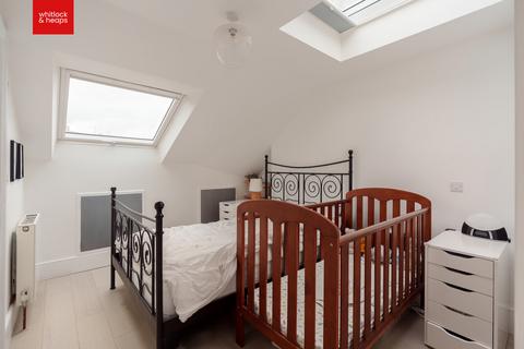 4 bedroom semi-detached house for sale, Brigden Street, Brighton