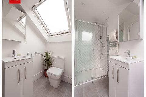 4 bedroom semi-detached house for sale, Brigden Street, Brighton