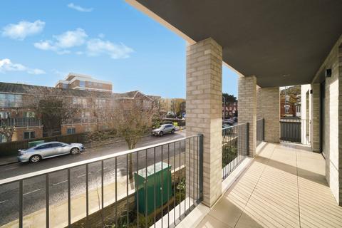 1 bedroom flat for sale, Coverdale Road, Brondesbury, London, NW2