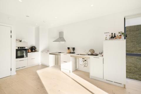 1 bedroom flat for sale, Coverdale Road, Brondesbury, London, NW2