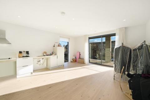1 bedroom flat for sale, Coverdale Road, Brondesbury, London, NW2