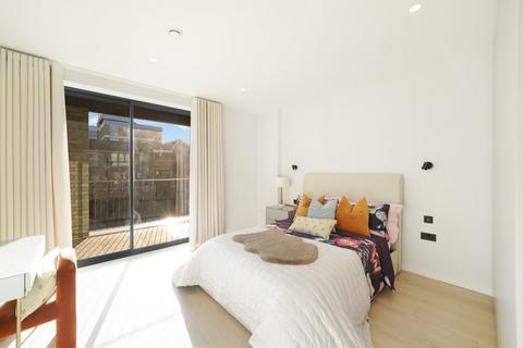 1 bedroom flat for sale, Coverdale Road, Brondesbury, London, NW2