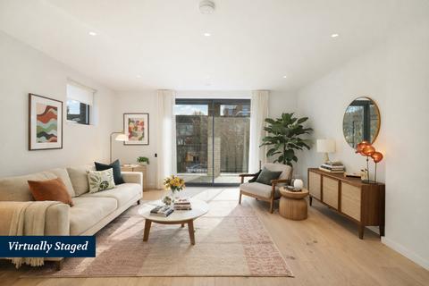 1 bedroom flat for sale, Coverdale Road, Brondesbury, London, NW2