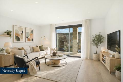 1 bedroom flat for sale, Coverdale Road, Brondesbury, London, NW2