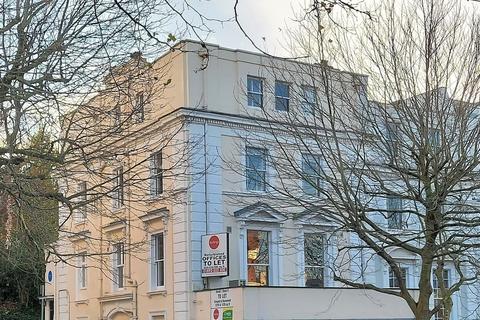 Office to rent, 62-62A Mount Pleasant Rd Tunbridge Wells TN1 1RB