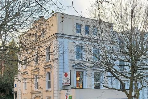 Office to rent, 62-62A Mount Pleasant Rd Tunbridge Wells TN1 1RB